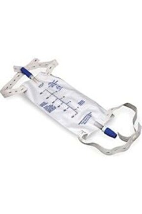 Bacağa Bağlanan Sonda Torbası