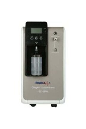 Sz-5bw 5 lt Nebülizatörlü Oksıjen Konsantratörü