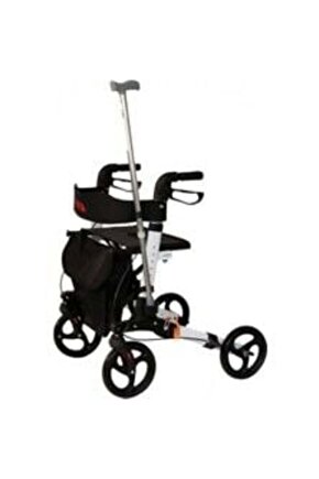 P777 Rollatör Beyaz