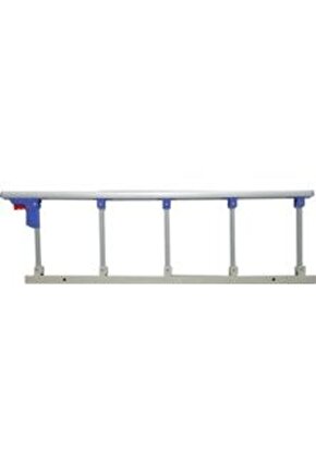 5 Bar Alüminyum Tabanca Korkuluk