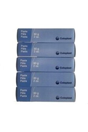 Coloplast 5 Adet Pasta 60 gr 2949