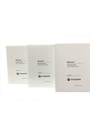 Coloplast Brava® Elastik Bant 20Li Kutu X 3 Adet