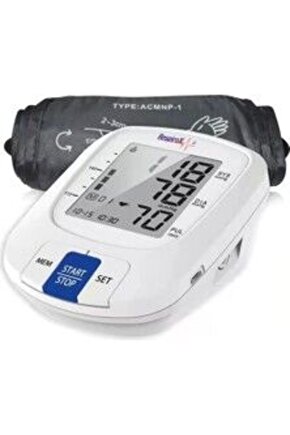 Koldan Ölçer Tansiyon Aleti AXD-808 (Türkçe Konuşan Model)