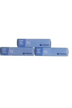 Coloplast 3 Adet Pasta 60 gr 2949