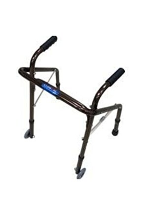 KY966L 2 Tekerlekli Çocuk Pediatrik Walker