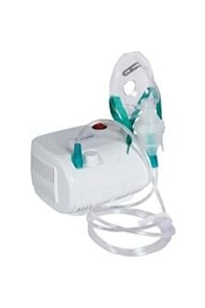 Compact Kompresörlü Nebülizatör Cihazı