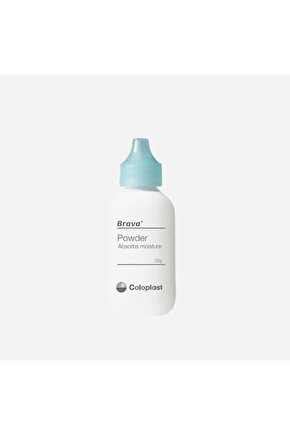 Brava® Pudra