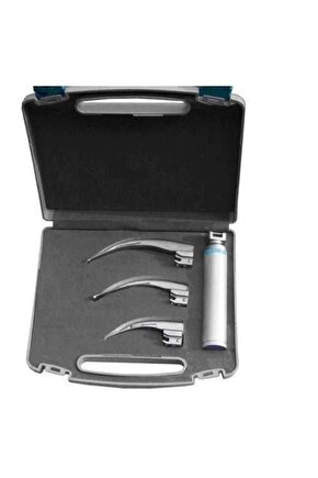 Laringoskop Seti Macintosh 2,3,4