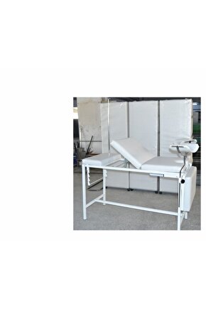 Çok Fonksiyonlu Muayene Masası