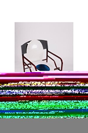 Yatalak Hasta Tuvaleti