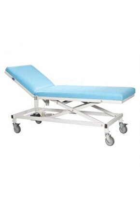 Elektrikli Muayene Masası Motorlu