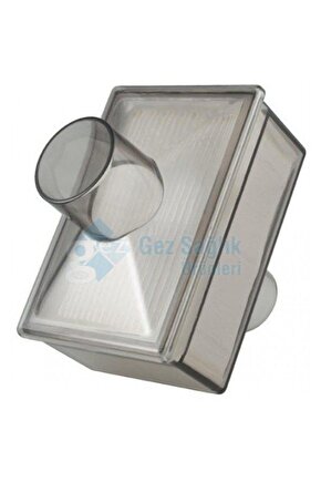 Konsantrator Pall Filitre