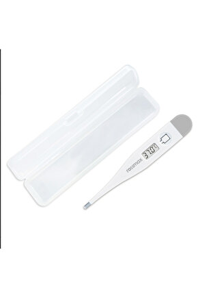 Rossmax TG100 Dijital Koltuk Altı Termometre