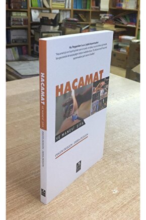 Hacamat, Islami Ve Tıbbi Tedavi Yöntemleri, Özgür Düzgün, 15x21 Cm. Mercan