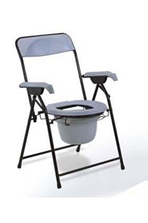 Klozet Yükselticisi Kapaksız