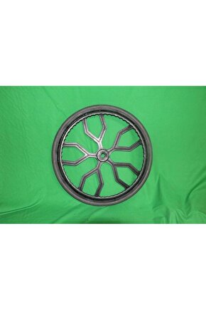 Engelli Arabası Tekerleği