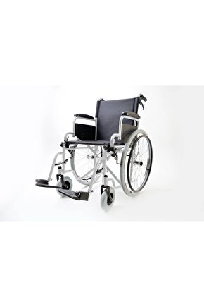 -312 Centro 45 cm Özellikli Tekerlekli Sandalye