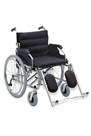 Battal Boy Tekerlekli Sandalye