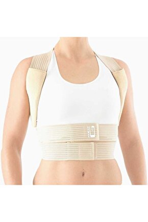 Kamburluk Korsesi Medikal Dik Duruş Korsesi