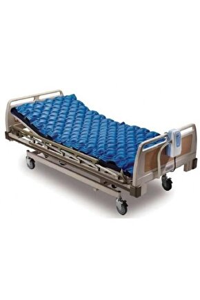 Şişme Hasta Yatağı