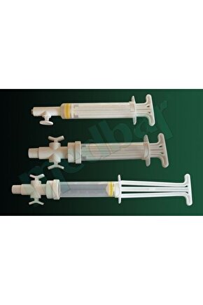 Karmen Kanül Enjektör çitfli 60 cc Karman