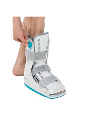 W651 Havalı Yürüme Botu (Kısa) LARGE