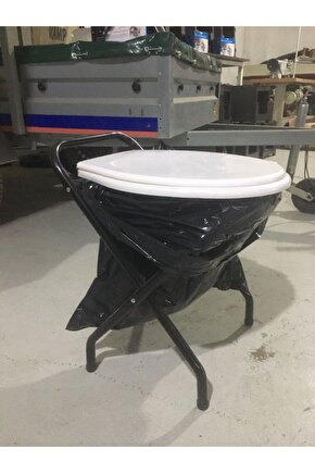 Medikal Hasta Tuvalet Sandalyesi