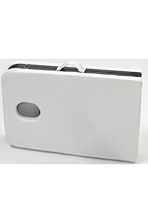 Çanta Tipi Masaj Yatağı ( Masası ) Katlanabilir Çanta Tipi