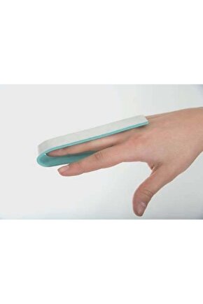 Alüminyum Parmak Ateli