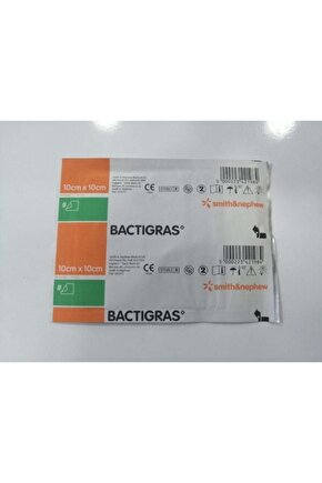 Bactigras 15x1 Mt. Adet Fiyatıdır