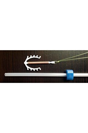 Hayvan Medikal Ürünleri Galena Smb Multiload 375 Cu Spiral 1 Adet