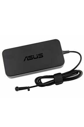 Uyumlu ROG Strix GL502VM, GL502VM-FY039T Notebook Adaptörü, Şarj Aleti Cihazı 180W