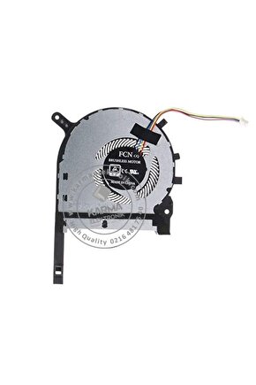 Asus FX506IU uyumlu Notebook Cpu Fanı V1 (Sağ Fan) Tip1