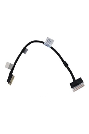 Dell uyumlu Latitude 7420 E7420 Batarya, Pil - Bağlantı Kablosu