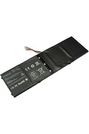 Acer Aspire V5-573 Notebook Batarya - Pili