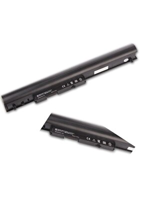 Hp Pavilion 15-N091SR Notebook bataryası, Pili Siyah