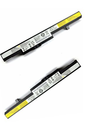 Lenovo E40-45 E40-70 E40-70A B50-30 Notebook Bataryası Pili