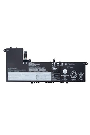 Lenovo IdeaPad S540-13API, L19L3PD3 Notebook Bataryası