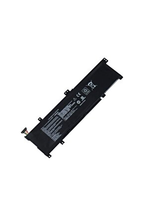 Asus K501Uw-Dm049T Notebook Bataryası, Pili