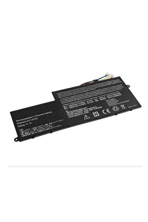 Acer Aspire ES1-111-C3R9 Notebook Bataryası - Pili