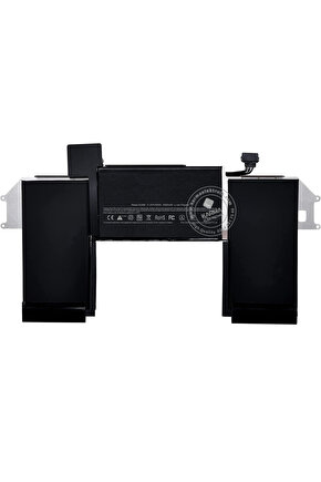 For Macbook Air M1 13 A2389, 080-333-4000 Batarya, Pil