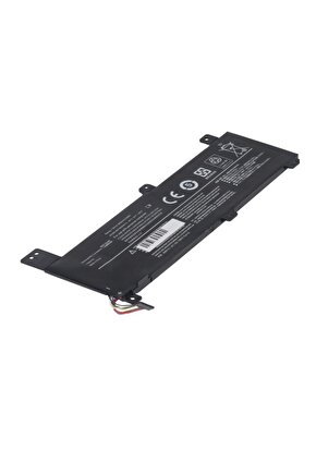 Lenovo IdeaPad 310-14ISK, L15L2PB3, L15M2PB2 Notebook Bataryası