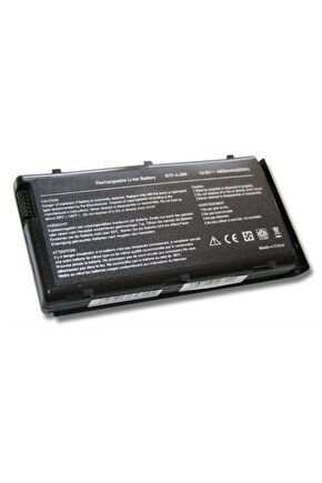 Medion MD96500, BTP-AJBM, BTP-AKBM Notebook Bataryası