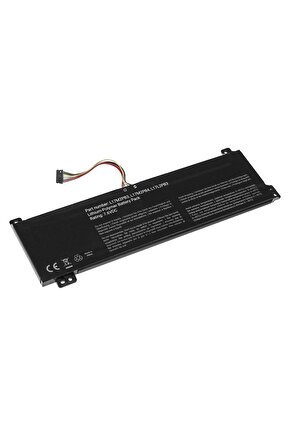 Lenovo 5B10R32998, 5B10R33563, 5B10R38759 Batarya - Pil