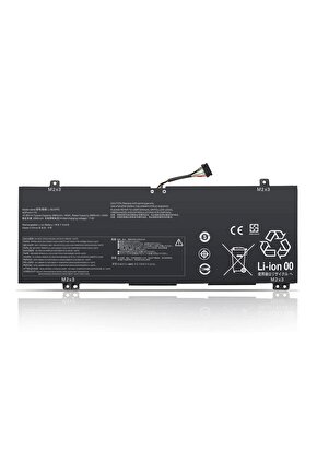 Lenovo L18C4PF4 Notebook Bataryası, Pili