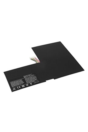MSI GS60 Ghost Pro(4K) 6QE-044TR msi Notebook Bataryası, Pili