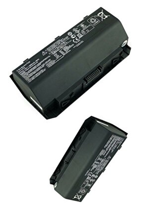 Asus ROG G750 G750Jh G750Jm G750Js Notebook Bataryası - Pili
