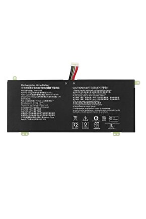 Toshiba uyumlu Dynabook Satellite Pro C50-H-112 Notebook Bataryası, Laptop Pili