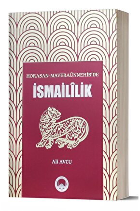 Horosan-maveraünnehirde Ismaililik