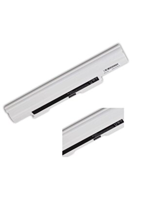 Casper MB50-3S5200-S1B1 Notebook Bataryası - Beyaz 6Cell 65Wh